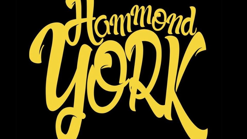Hammond York