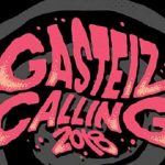 Gasteiz Calling 2018